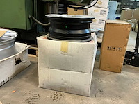 Dacia velg (3x) - afbeelding 4 van  11