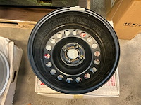 Dacia velg (3x) - afbeelding 5 van  11
