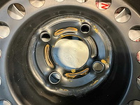 Dacia velg (3x) - afbeelding 6 van  11