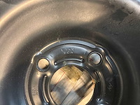 Dacia velg (3x) - afbeelding 8 van  11