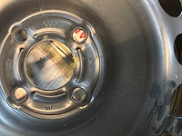 Dacia velg (3x) - afbeelding 9 van  11