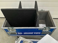 Dad ark106mp white speaker (6x) - afbeelding 2 van  2