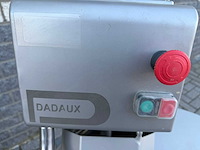 Dadaux - menger - mengmixer - afbeelding 1 van  1