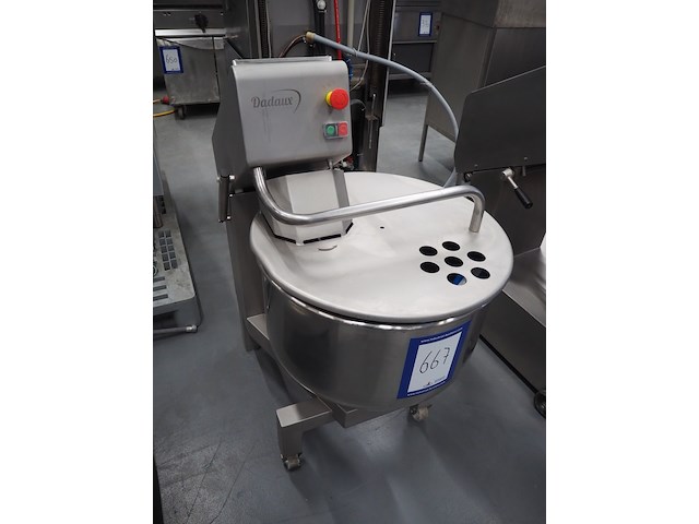 Dadaux - afbeelding 1 van  10