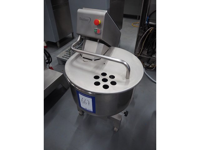 Dadaux - afbeelding 3 van  10