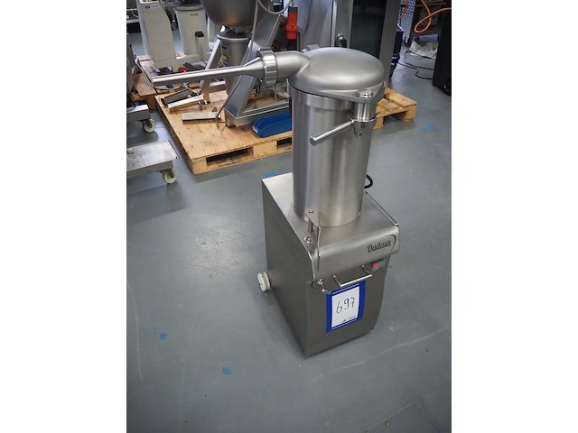 Dadaux - afbeelding 1 van  10