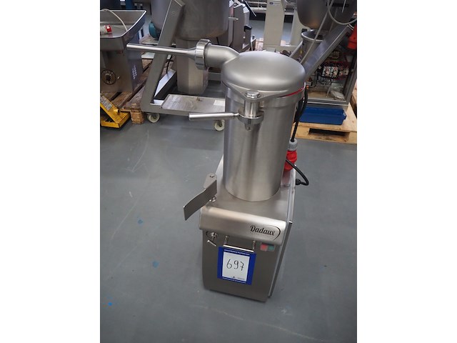 Dadaux - afbeelding 3 van  10