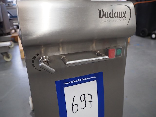 Dadaux - afbeelding 9 van  10