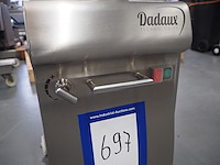 Dadaux - afbeelding 9 van  10