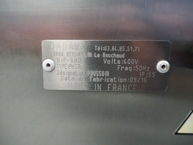 Dadaux - afbeelding 10 van  10