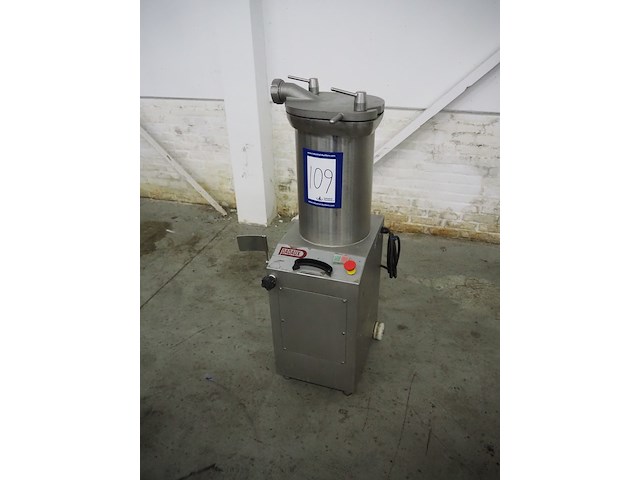 Dadaux - afbeelding 1 van  10