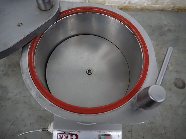 Dadaux - afbeelding 6 van  10