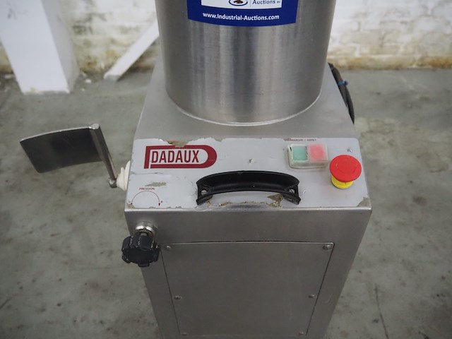 Dadaux - afbeelding 9 van  10