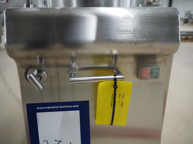 Dadaux - afbeelding 2 van  14