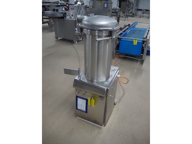 Dadaux - afbeelding 1 van  14