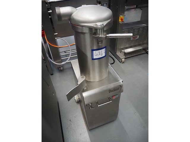 Dadaux - afbeelding 1 van  4