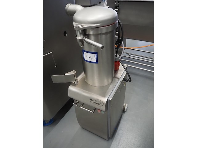 Dadaux - afbeelding 2 van  4