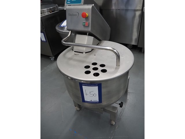 Dadaux - afbeelding 1 van  9