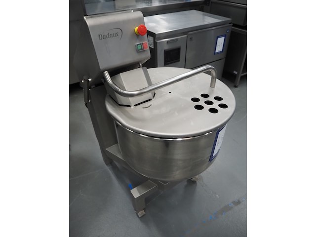 Dadaux - afbeelding 2 van  9