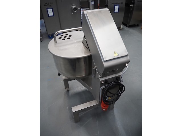 Dadaux - afbeelding 3 van  9