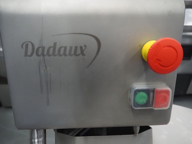 Dadaux - afbeelding 8 van  9