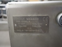 Dadaux - afbeelding 2 van  10