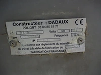 Dadaux - afbeelding 2 van  10