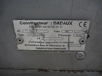 Dadaux - afbeelding 2 van  10