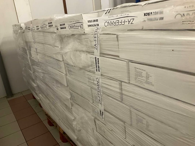 Dadelpasta 10kg (660x) - afbeelding 2 van  3