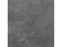 Dado gare du nord graphite mat 60x60 cm tegel 14,4 m² - afbeelding 2 van  2