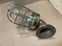 Dae yang vintage marine lamp - afbeelding 3 van  3