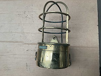 Dae yang vintage marine light - afbeelding 2 van  4