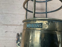 Dae yang vintage marine light - afbeelding 3 van  4