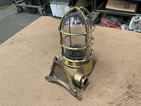 Dae yang vintage marine pendant light - afbeelding 2 van  4