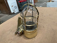 Dae yang vintage marine pendant light - afbeelding 3 van  4