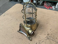 Dae yang vintage marine pendant light - afbeelding 2 van  4