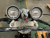 Daelim daystar 125 motorfiets - afbeelding 9 van  22