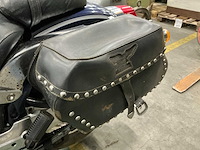 Daelim daystar 125 motorfiets - afbeelding 14 van  22