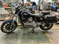Daelim daystar 125 motorfiets - afbeelding 17 van  22