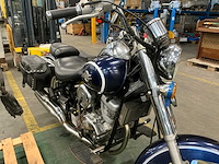 Daelim daystar 125 motorfiets - afbeelding 18 van  22