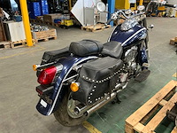 Daelim daystar 125 motorfiets - afbeelding 19 van  22