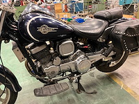 Daelim daystar 125 motorfiets - afbeelding 21 van  22