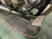Daelim daystar 125 motorfiets - afbeelding 11 van  23