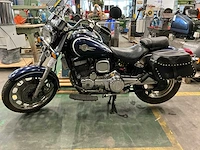 Daelim daystar 125 motorfiets - afbeelding 3 van  23