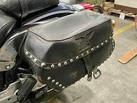 Daelim daystar 125 motorfiets - afbeelding 14 van  23