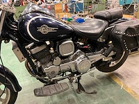 Daelim daystar 125 motorfiets - afbeelding 22 van  23