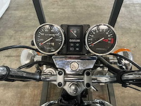 Daelim vs125 motorfiets (ongebruikt) - afbeelding 7 van  7