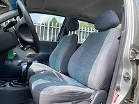 Daewoo - 2001 - matiz - 0.8 pure ps - 31-hl-ls - afbeelding 2 van  13