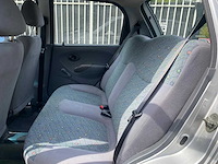 Daewoo - 2001 - matiz - 0.8 pure ps - 31-hl-ls - afbeelding 3 van  13