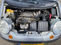 Daewoo - 2001 - matiz - 0.8 pure ps - 31-hl-ls - afbeelding 7 van  13